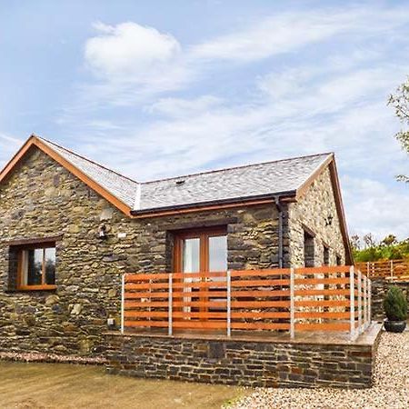 Y Bwthyn Villa Ystrad Meurig Exterior foto